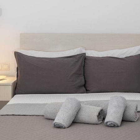 Anassa Cozy Apartment 9 イラクリオン エクステリア 写真