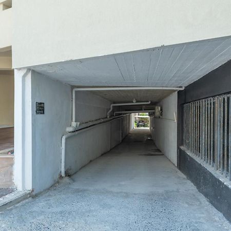 Anassa Cozy Apartment 9 イラクリオン エクステリア 写真