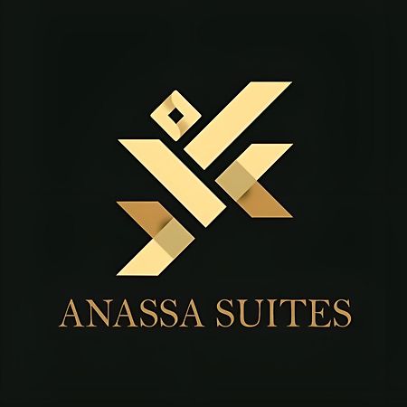 Anassa Cozy Apartment 9 イラクリオン エクステリア 写真
