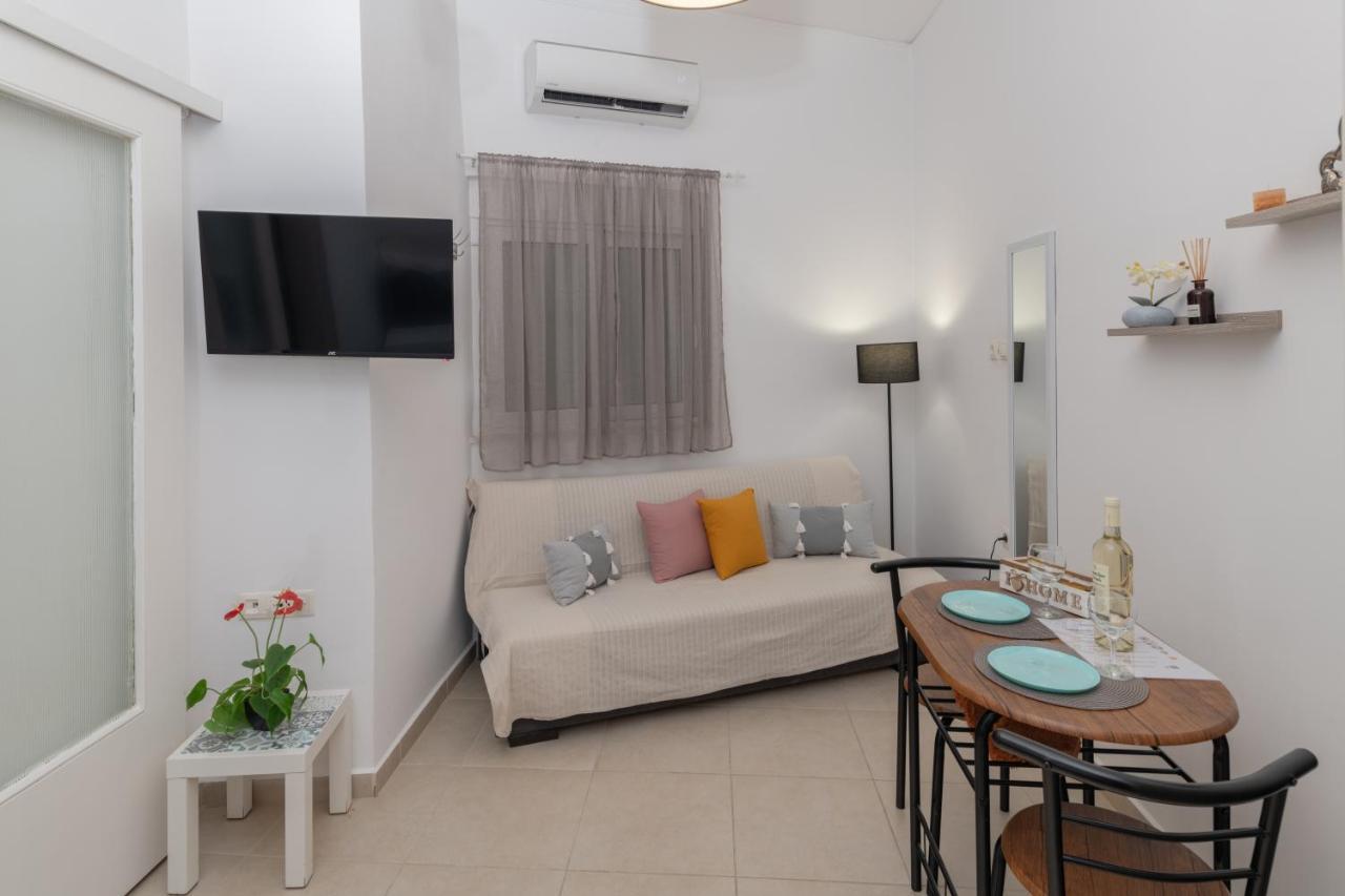 Anassa Cozy Apartment 9 イラクリオン エクステリア 写真