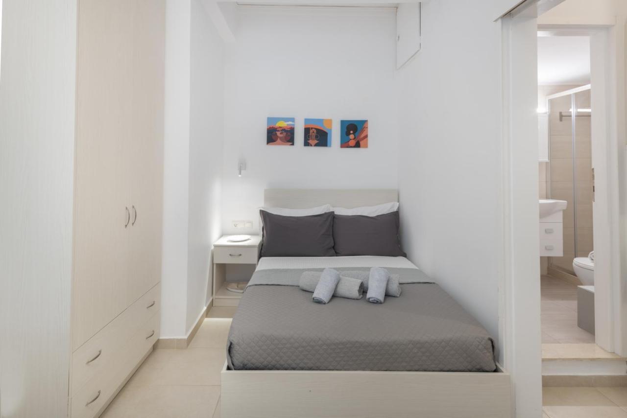 Anassa Cozy Apartment 9 イラクリオン エクステリア 写真