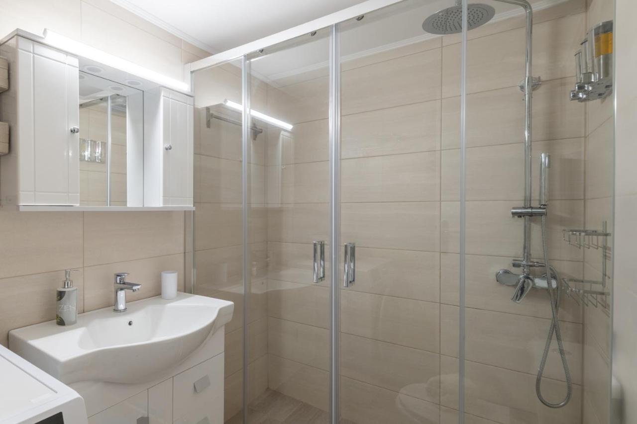 Anassa Cozy Apartment 9 イラクリオン エクステリア 写真