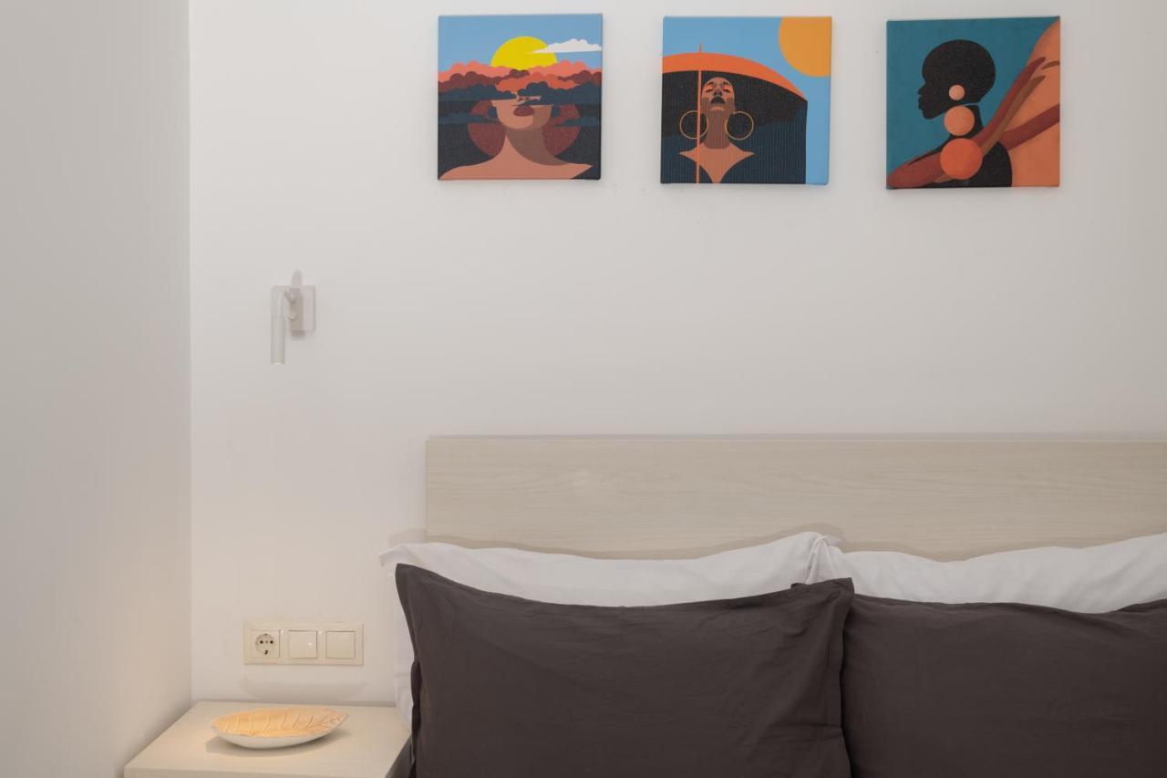 Anassa Cozy Apartment 9 イラクリオン エクステリア 写真