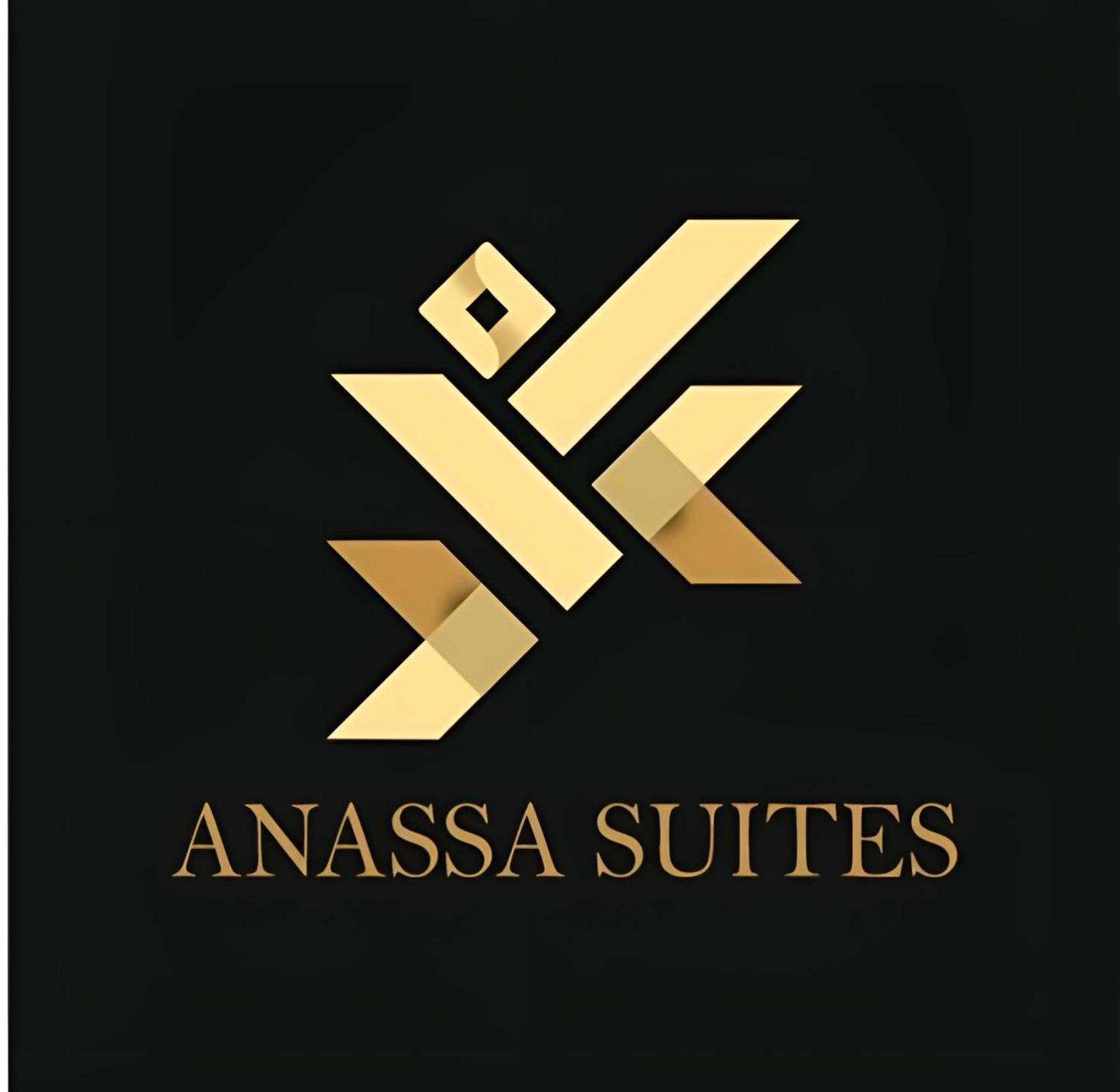 Anassa Cozy Apartment 9 イラクリオン エクステリア 写真